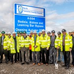 Bedale, Aiskew & Leeming Bar Bypass Scheme
